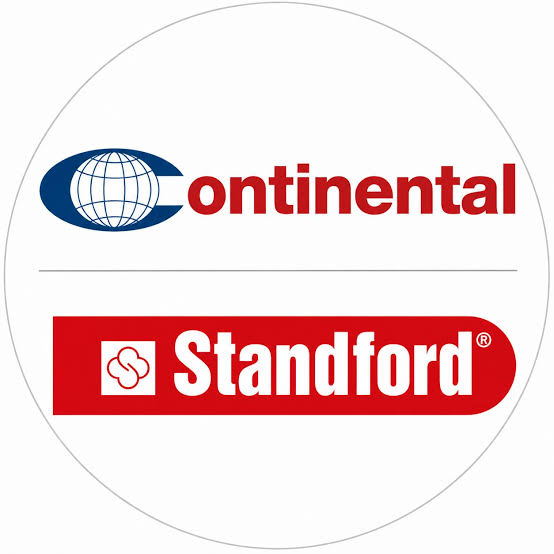 Continental y Standford