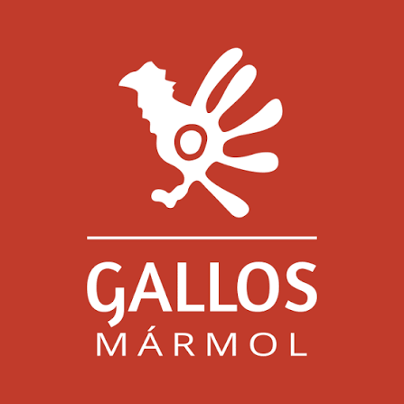 Gallos Mármol